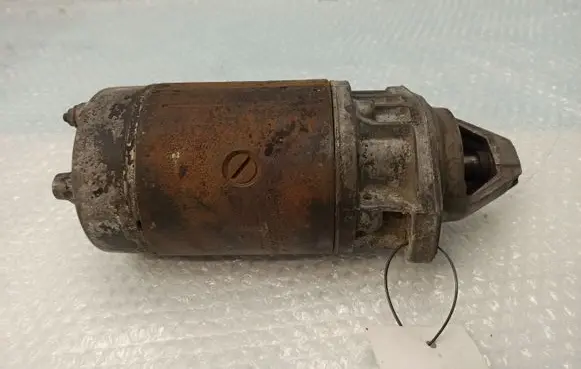 Mercedes-Benz COMPAKT W115 Starter motor 0001362029 0331402001