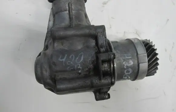 Honda CR-V Gearbox transfer box case N22A2