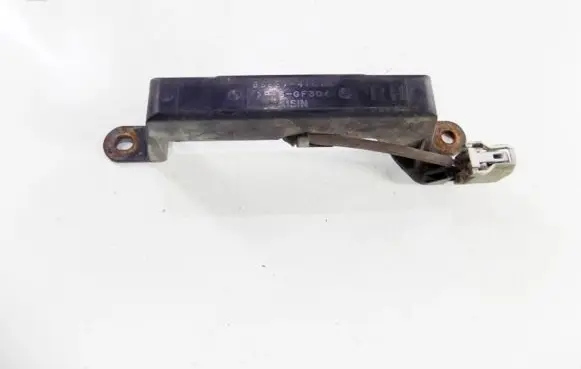 Subaru Impreza III Antenna control unit 