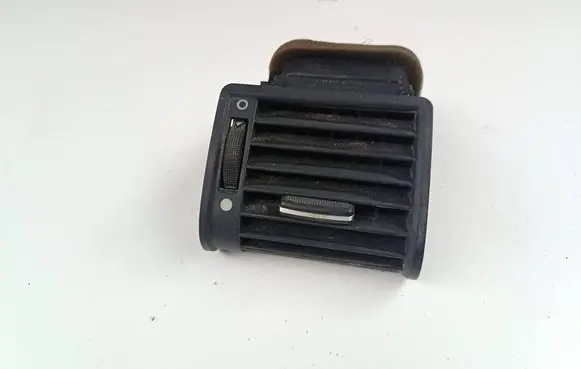 Audi A8 S8 D2 4D Dashboard side air vent grill/cover trim 4D0820901 237740