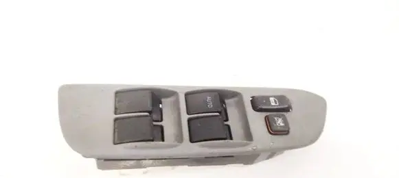 Toyota RAV 4 (XA20) Electric window control switch 8482042140 84820-42140
