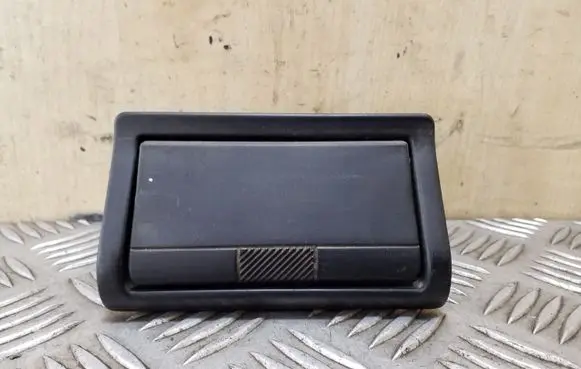 Volkswagen Transporter - Caravelle T4 Rear door ashtray 705857405