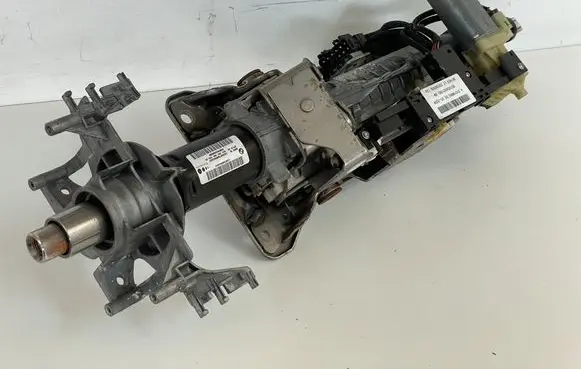 BMW X5 E70 Steering wheel axle 32306786603