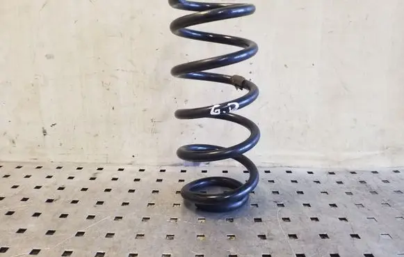 Mini Cooper Countryman R60 Rear coil spring