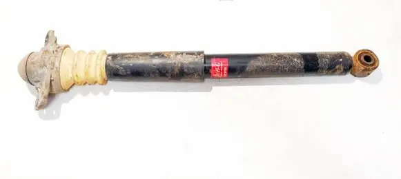 Rear shock absorber/damper