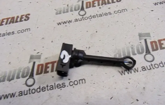 BMW 5 E39 Interior temperature sensor 8391392