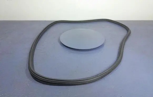 Nissan Atleon Front door rubber seal 5FE867367
