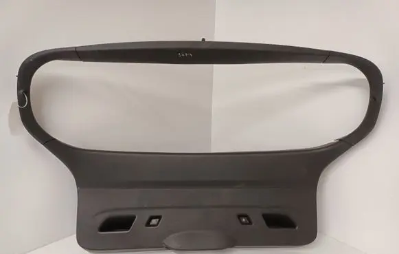 BMW 1 F20 F21 Tailgate/boot lid cover trim 