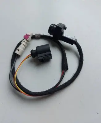Seat Leon (5F) Reversing camera 3Q0980121AB