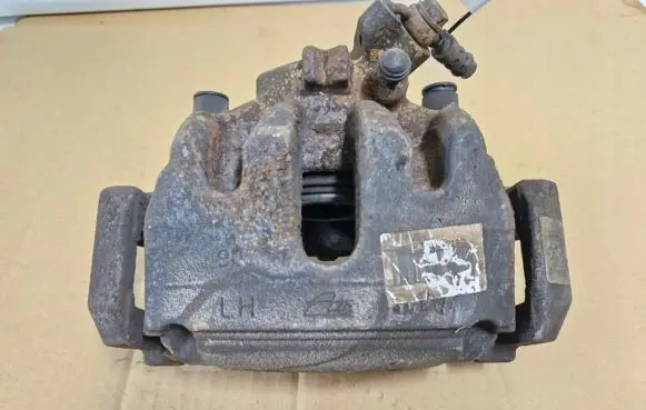 Citroen DS5 Front brake caliper