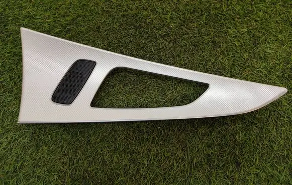 Audi A6 S6 C7 4G Rear door card trim 4G0867419
