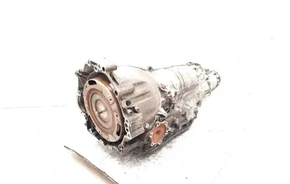 Audi A6 S6 C6 4F Automatic gearbox HYS