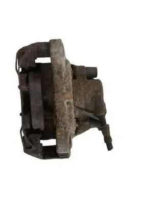 Audi A4 S4 B8 8K Front brake caliper 123456