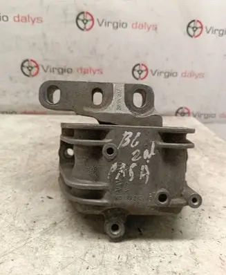 Volkswagen PASSAT B6 Engine mount bracket 1K0199262