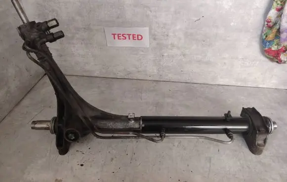 Fiat Ducato Steering rack AC46000031
