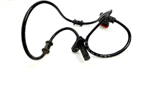 Mercedes-Benz E W212 ABS rear brake sensor A2125402117