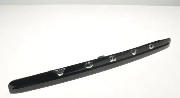 Volvo V50 Tailgate/trunk/boot exterior handle 30753026