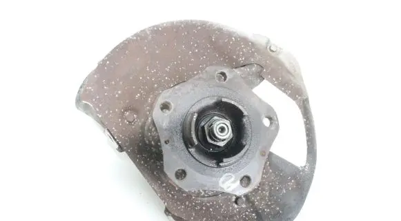 Porsche 997 Front wheel hub
