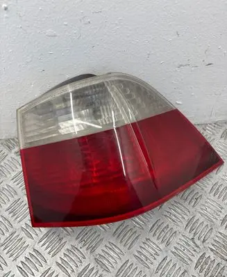 BMW 5 E60 E61 Rear/tail lights 27890204 7165826 6925892