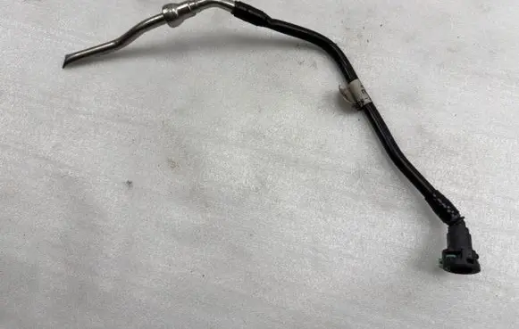 Ford Mustang VI Brake vacuum hose/pipe JR3C9J280B JR3C9J280