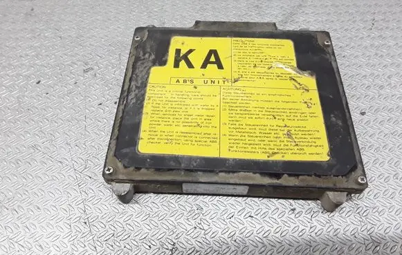 Honda Accord ABS control unit/module 39790SM4A11