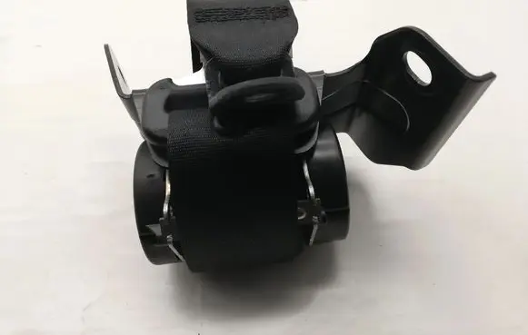 Mitsubishi Space Star Rear seatbelt 622168800