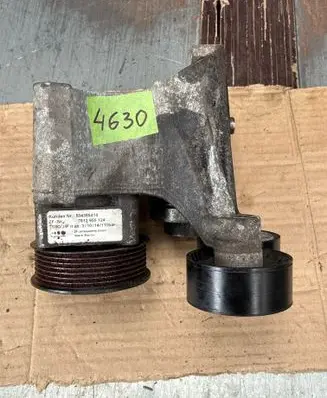 Iveco Daily 5th gen Power steering pump 504385414 7612955124
