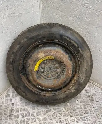 Chrysler Grand Voyager IV R16 spare wheel 