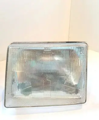Fiat Uno Headlight/headlamp 3500094