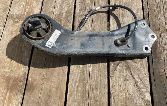 Hyundai Tucson TL Rear control arm 55270H3000