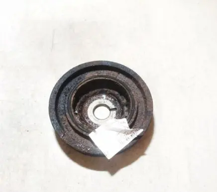 Nissan Note (E11) Crankshaft pulley
