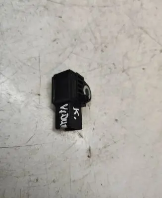 Peugeot 508 RXH Airbag deployment crash/impact sensor 9665730180