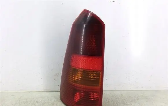 Ford Focus C-MAX Rear/tail lights 