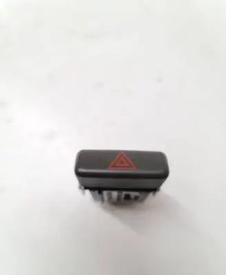 Hazard light switch