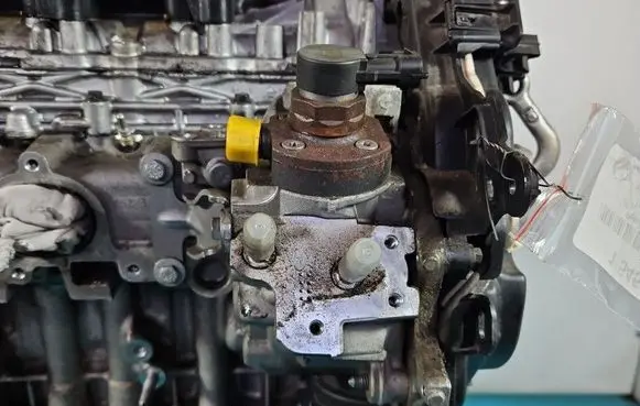 Toyota ProAce City Fuel injection high pressure pump 0445010761 IMPRK1545331