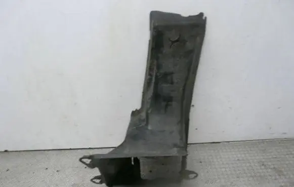 Audi A6 Allroad C6 Intercooler air channel guide 4F0145333B