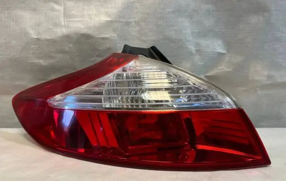 Renault Megane III Rear/tail lights 155511989LB 16018