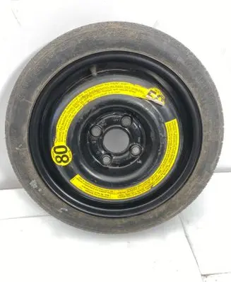 Volkswagen Golf III R14 spare wheel 1H0601027C