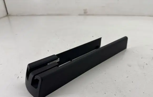 Tesla Model X Front door seat control surround trim 106235900A 106235900C