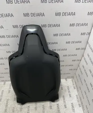 Tesla Model S Seat trim AG130061