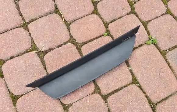 Renault Clio IV Other parcel shelf part 685208766R