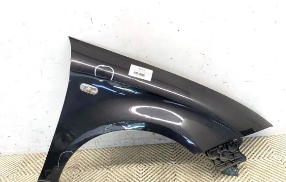 Seat Altea Fender 
