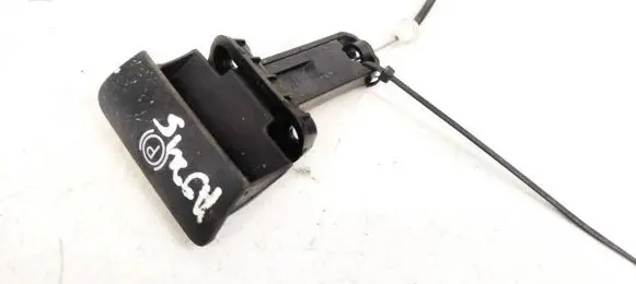 Volvo XC90 Hand parking brake switch 