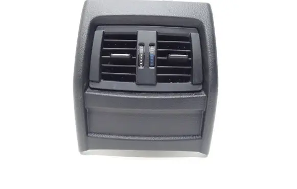 BMW 3 F30 F35 F31 Center console 9218908