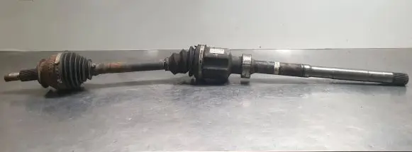 Mazda CX-5 Front driveshaft FTB52550X