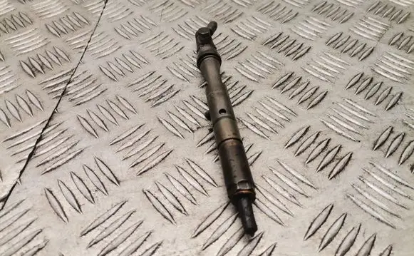 Audi A4 S4 B6 8E 8H Fuel injector 059130201f