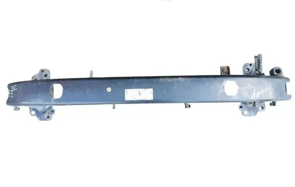 Volkswagen Phaeton Front bumper cross member 3D0807105 3D0806641B 3D0806642A