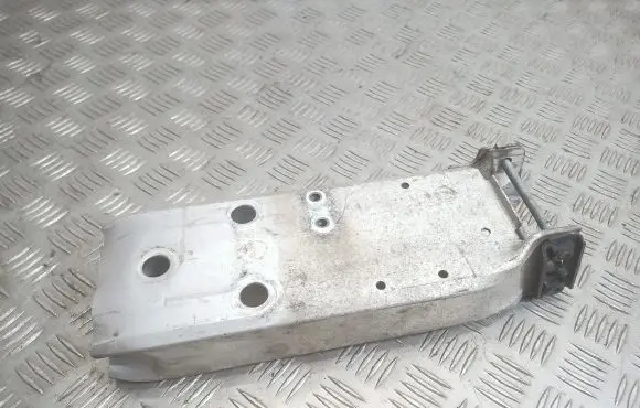BMW 1 F20 F21 Front bumper shock/impact absorber 