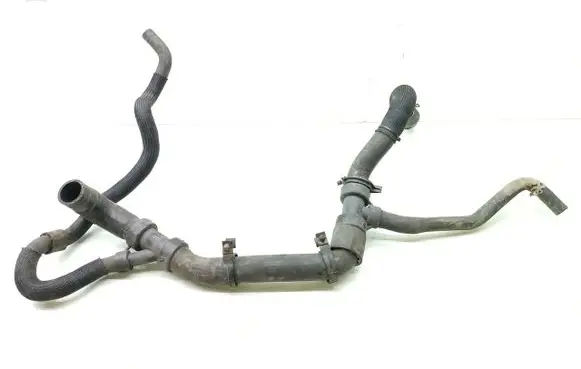 Ford Mondeo MK V Engine coolant pipe/hose DG93-8B273-BH