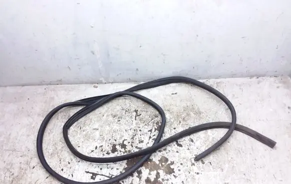 Opel Movano B Front door rubber seal 